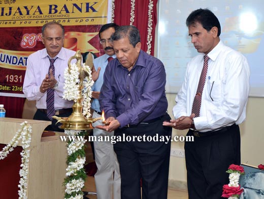 Vijaya Bank 1